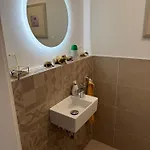 Isenberg شقة باد ريشنهول