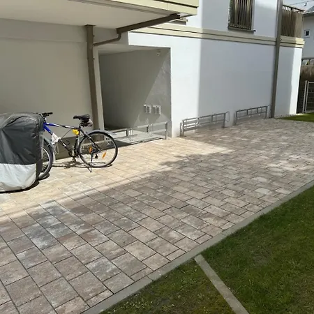 Isenberg Apartamento Bad Reichenhall
