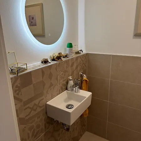 Isenberg Apartamento Bad Reichenhall