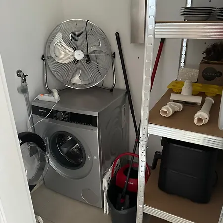 Isenberg Apartamento