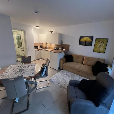 Isenberg Apartamento