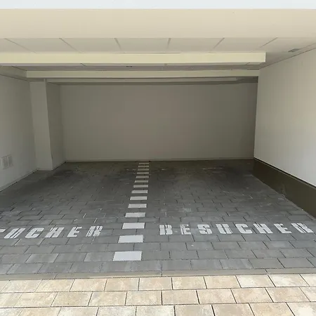 Apartamento Isenberg *