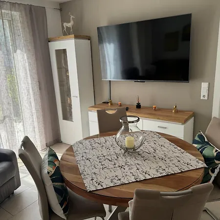 Isenberg Apartamento Bad Reichenhall