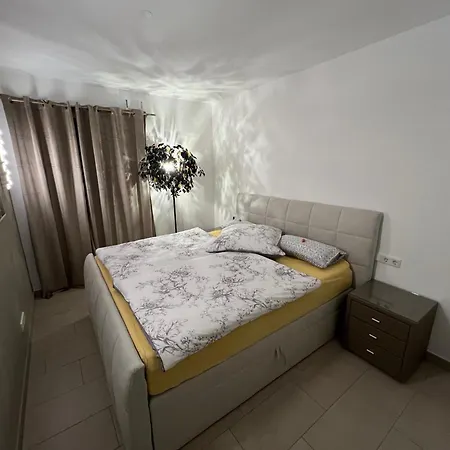 Apartmán Isenberg Bad Reichenhall