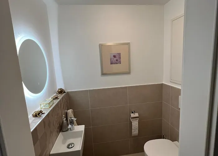 Isenberg Apartamento Bad Reichenhall