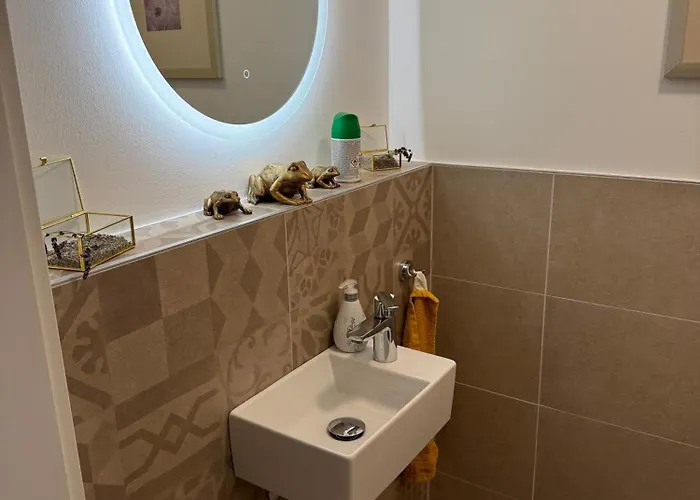 Isenberg Apartamento Bad Reichenhall