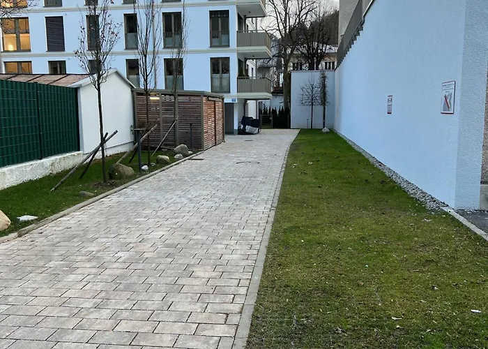 Isenberg Apartamento