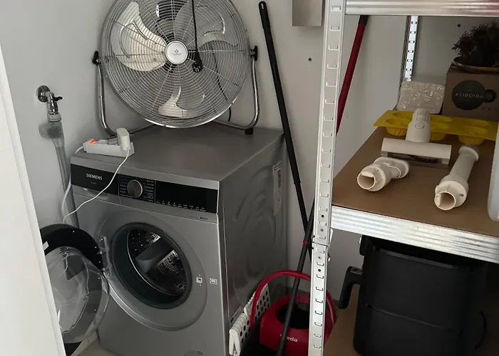 Isenberg Apartamento