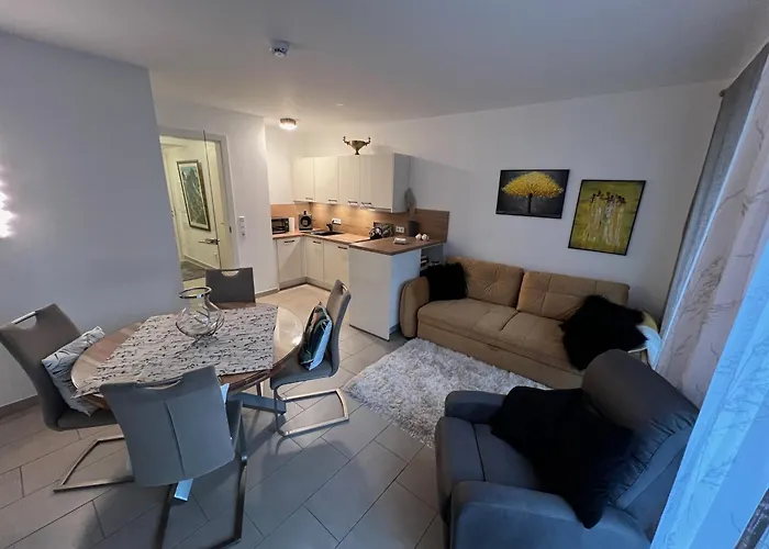 Isenberg Apartamento